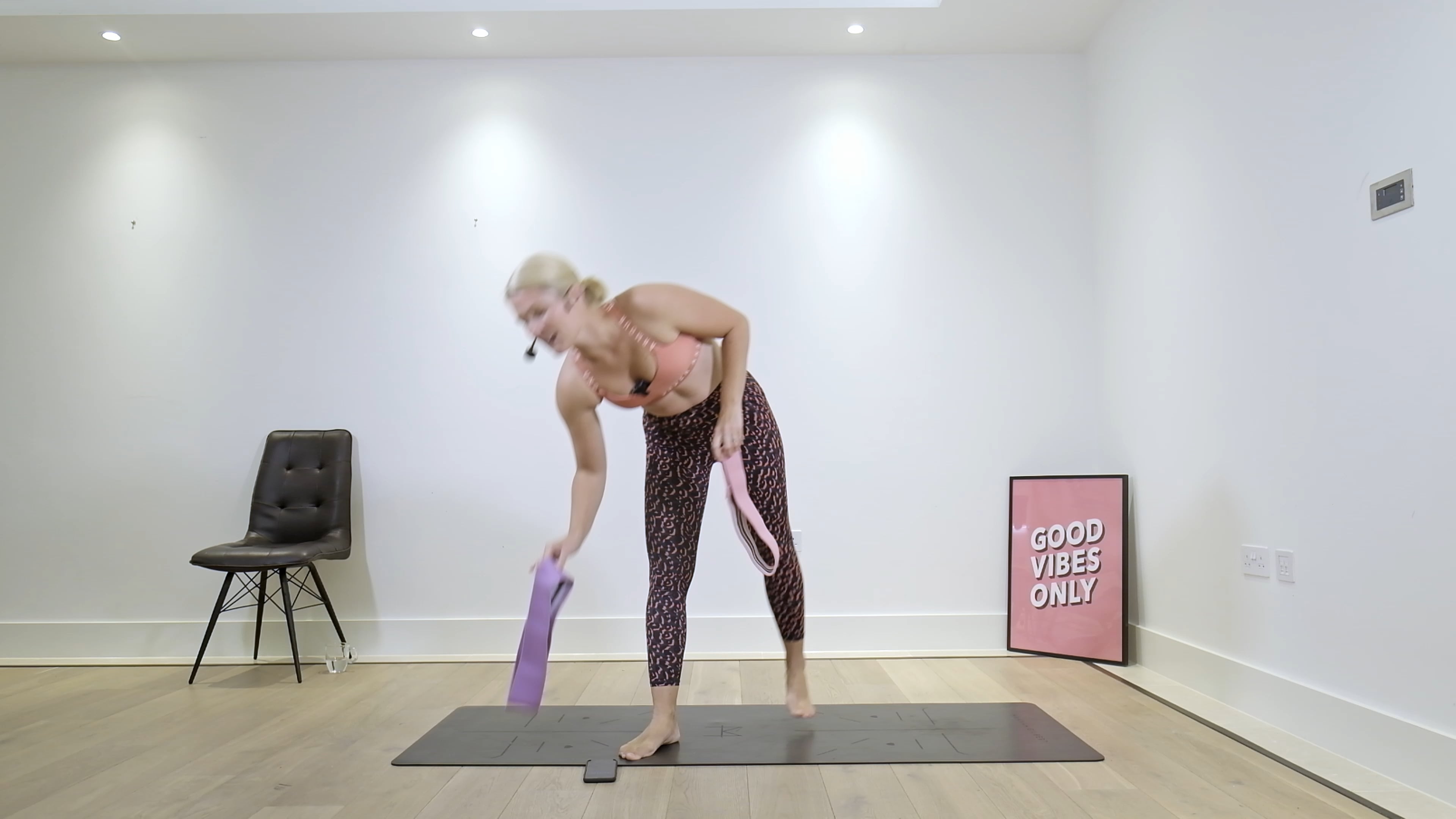 LIVE - FIRST EVER sculpt class 20.08.20