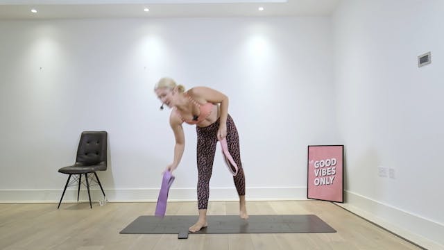 LIVE - FIRST EVER sculpt class 20.08.20