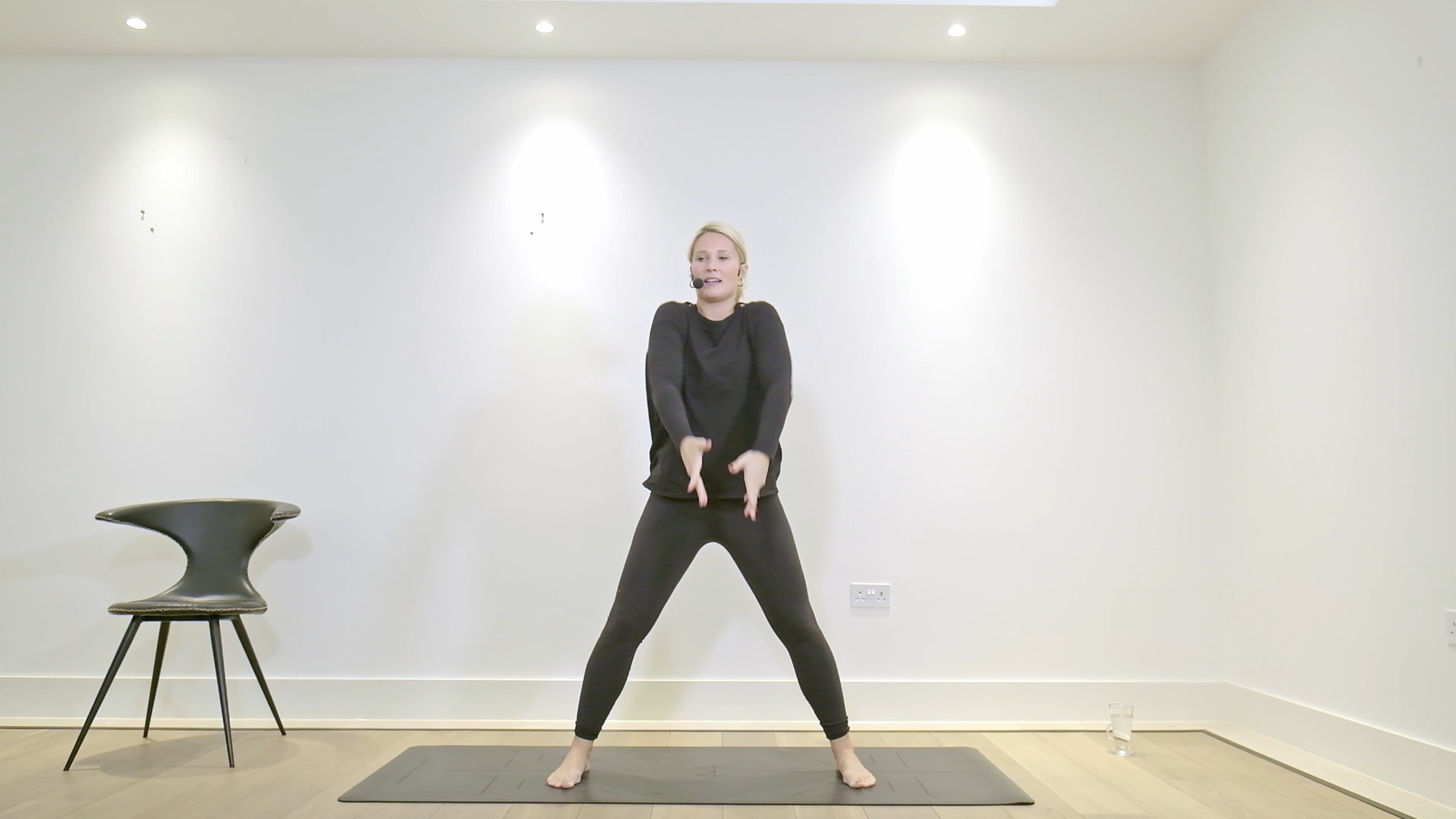 LIVE - STrength class 15.01.21