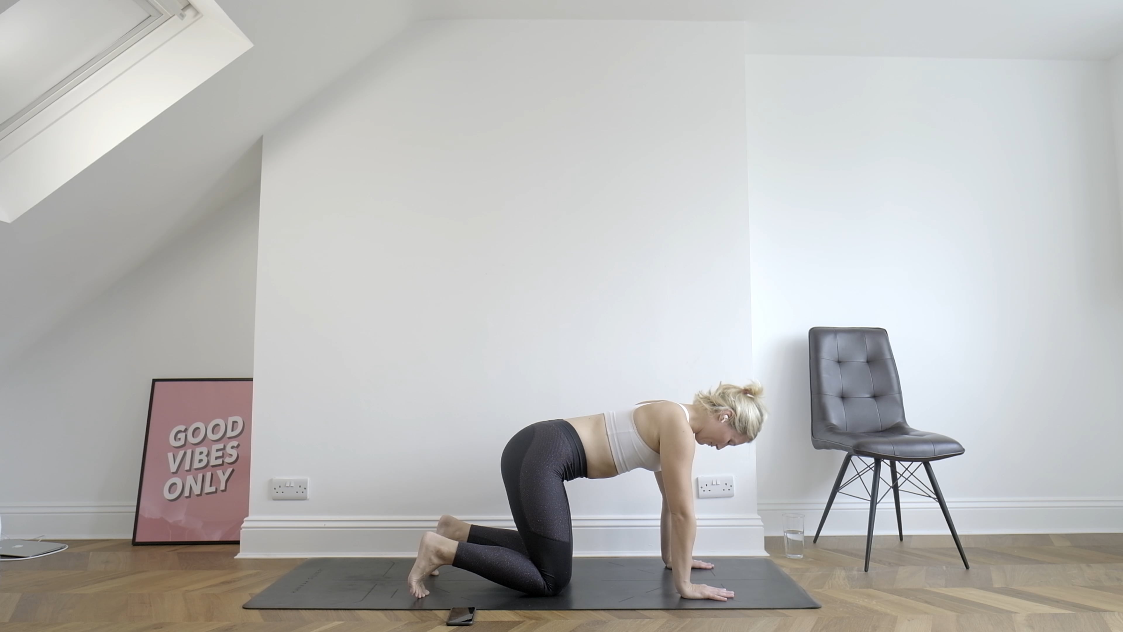 Post natal core class