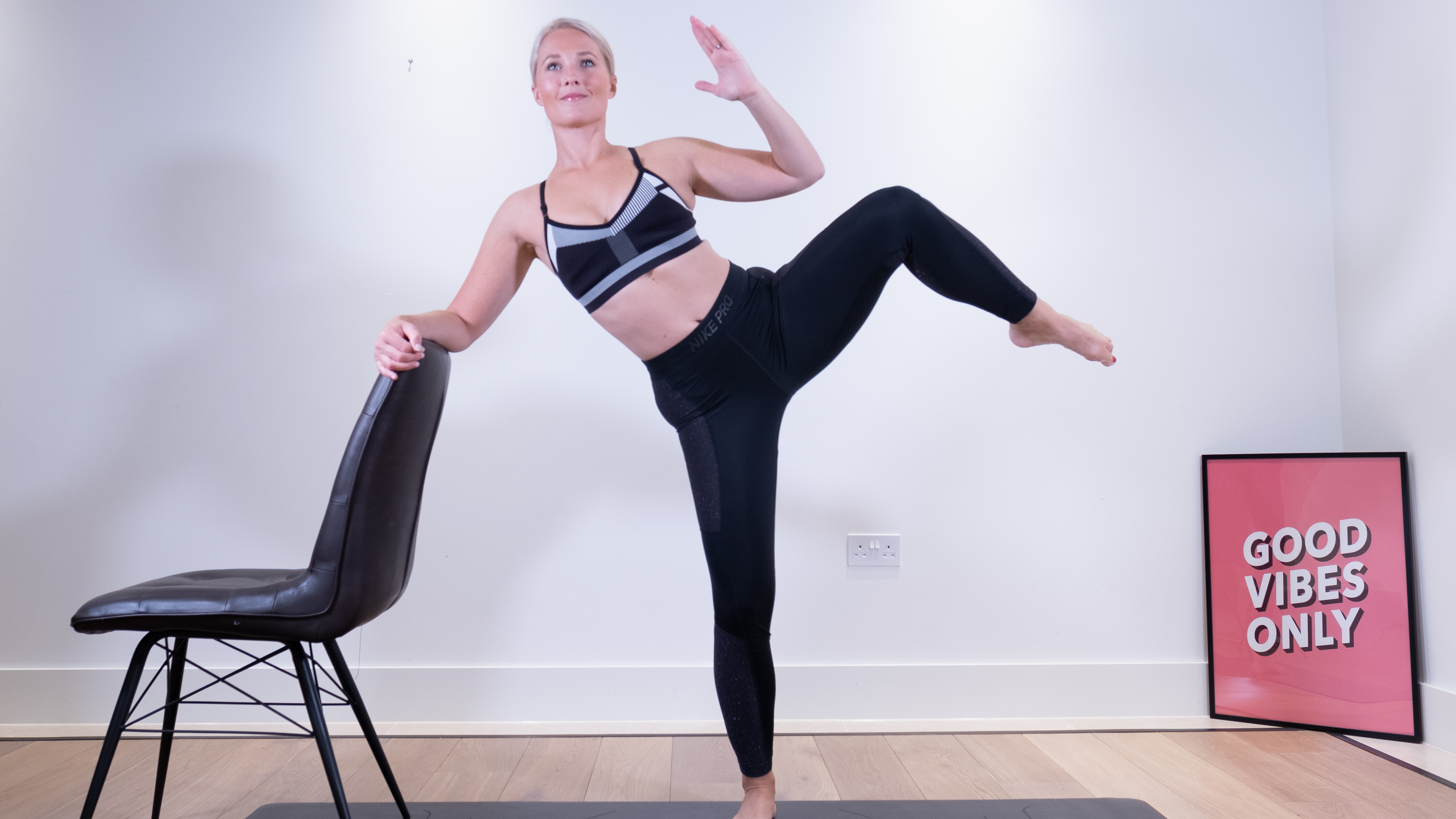 NEW **20 minute abs