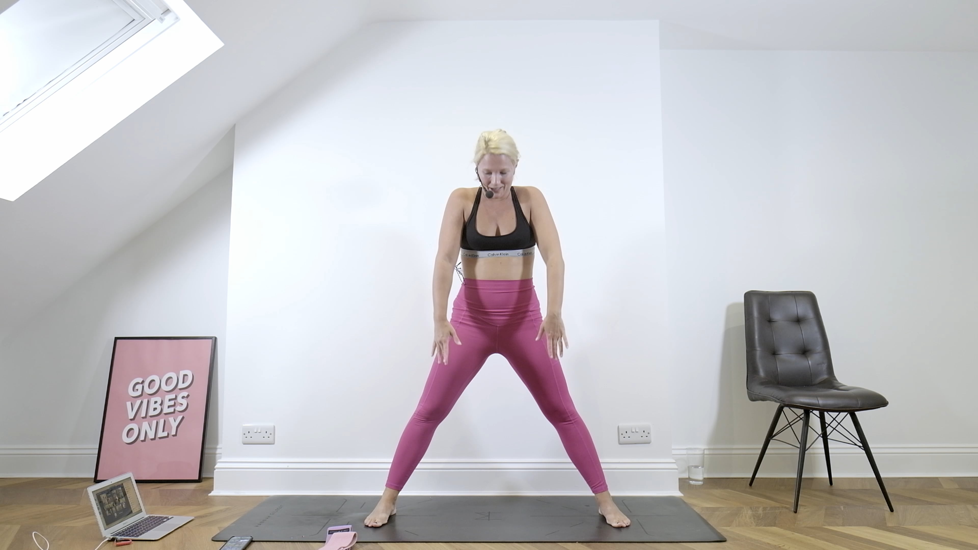 LIVE - SCULPT class 05.11.20