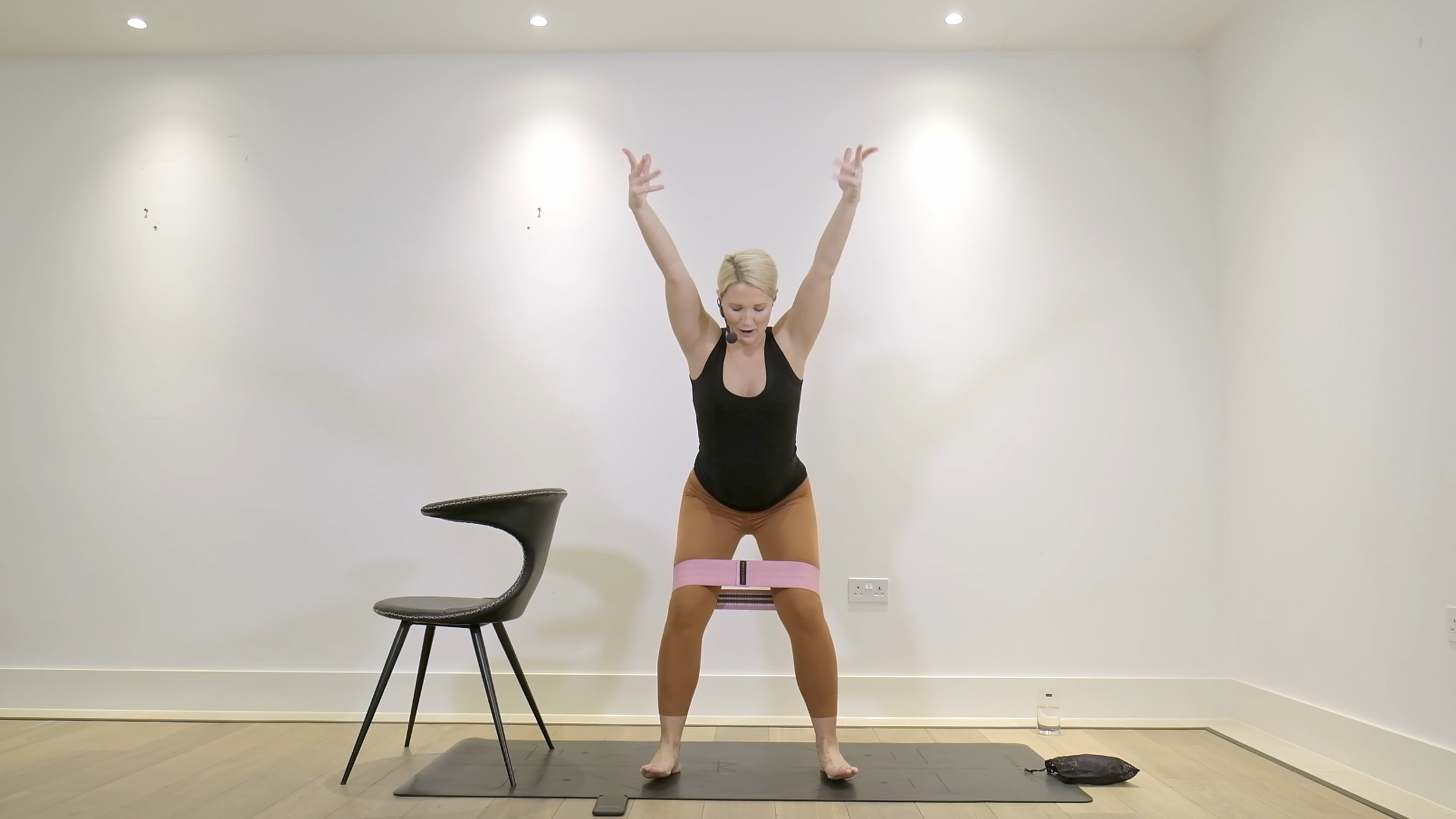 LIVE - Sculpt 06.01.21