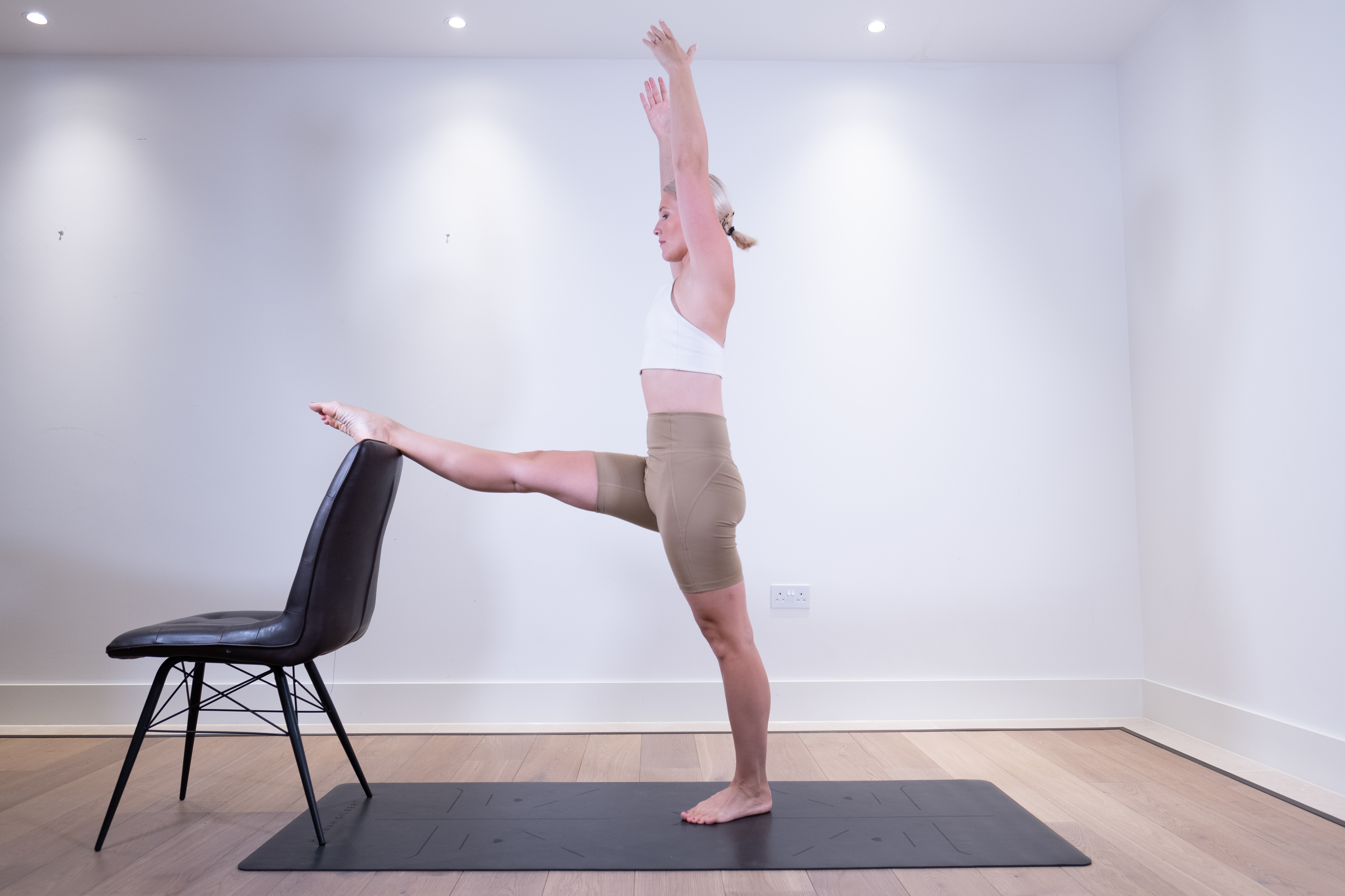 LIVE - full body 30/07/20