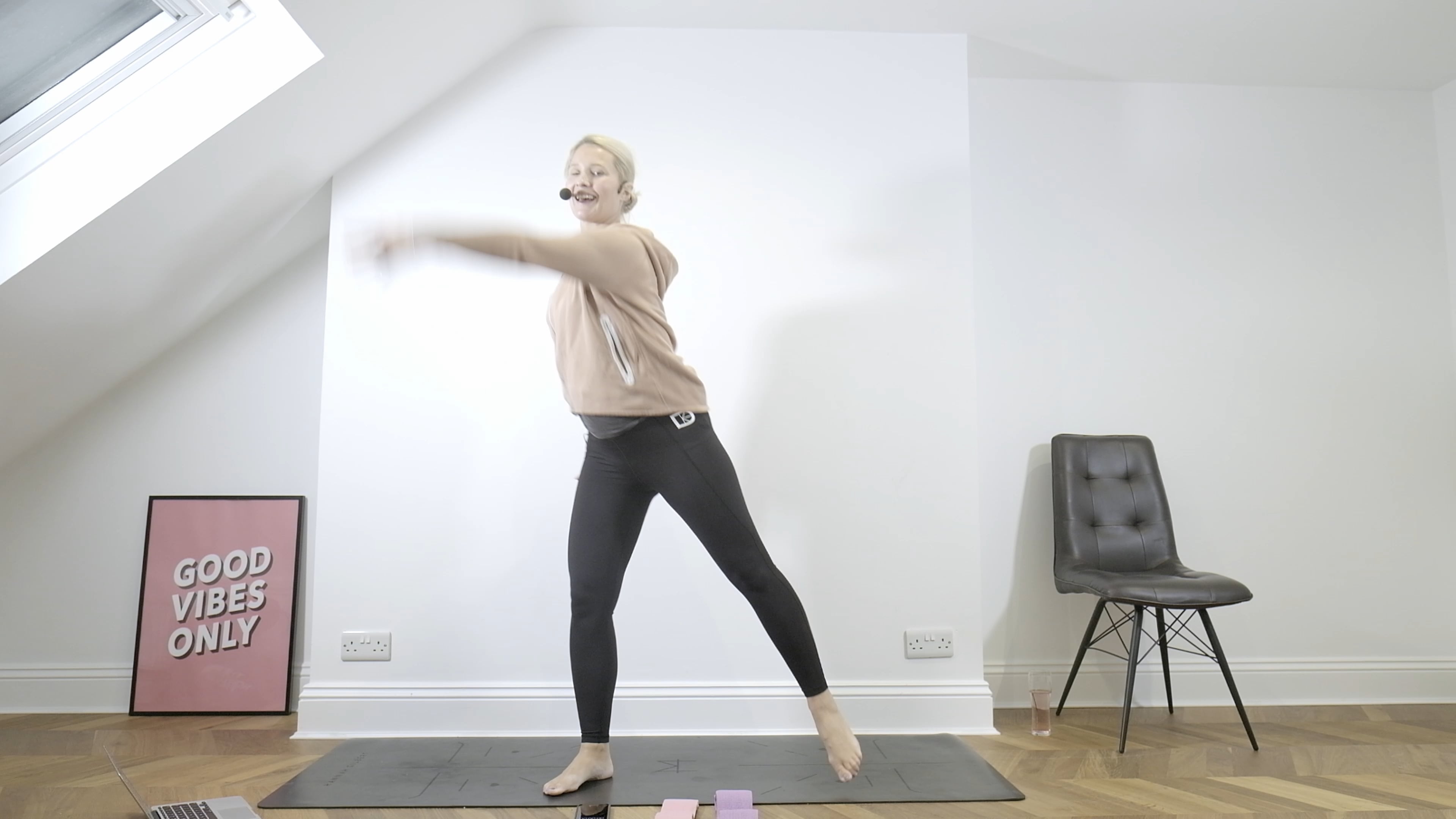 Thursday Sculpt 03.12.20