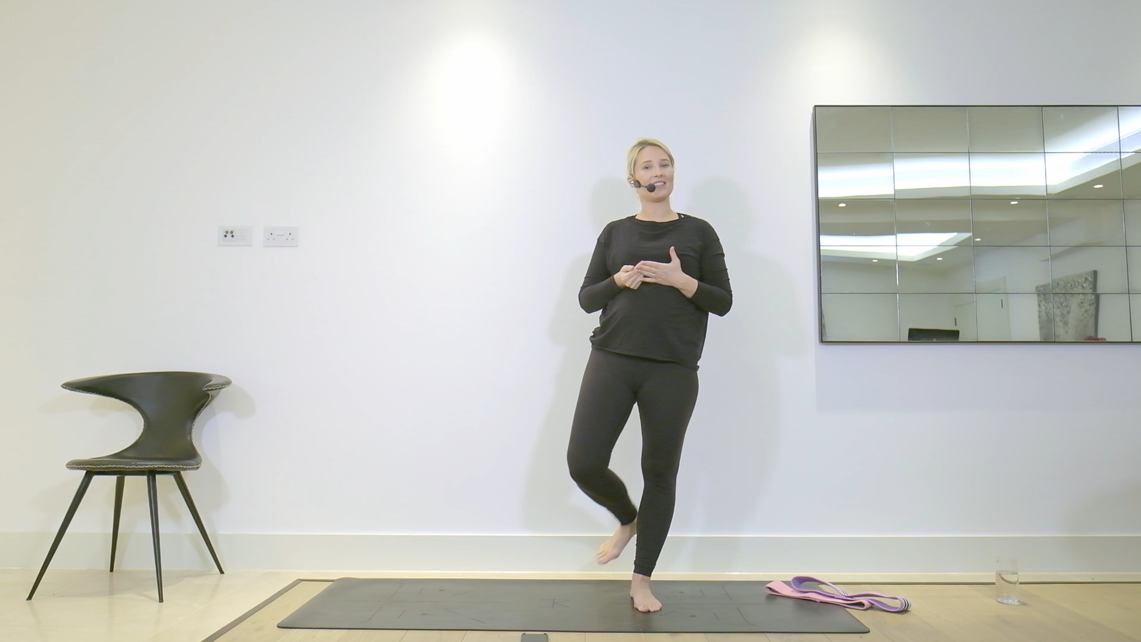 LIVE - Express sculpt class 03.02.21