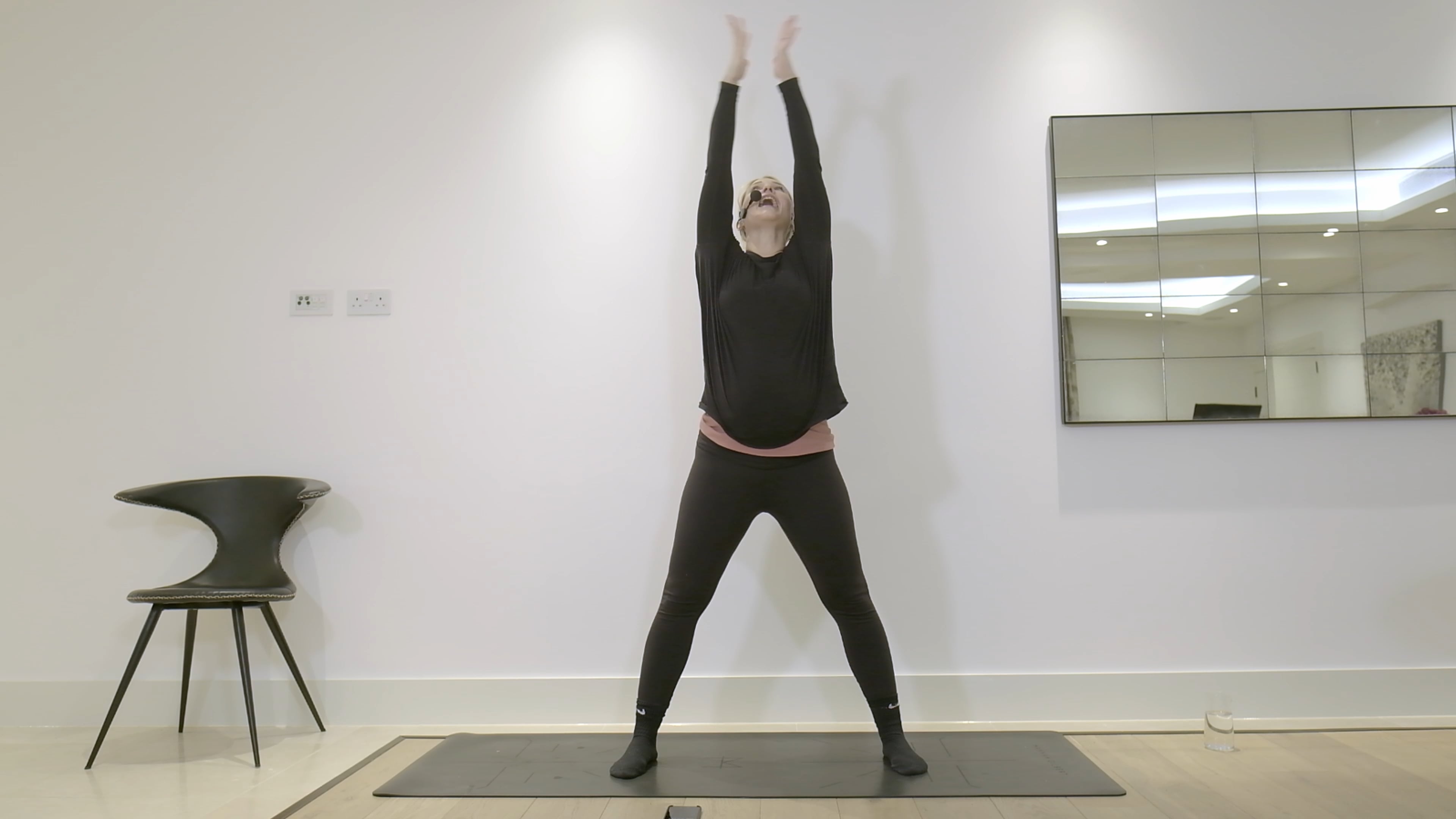 LIVE - Strength 05.02.21