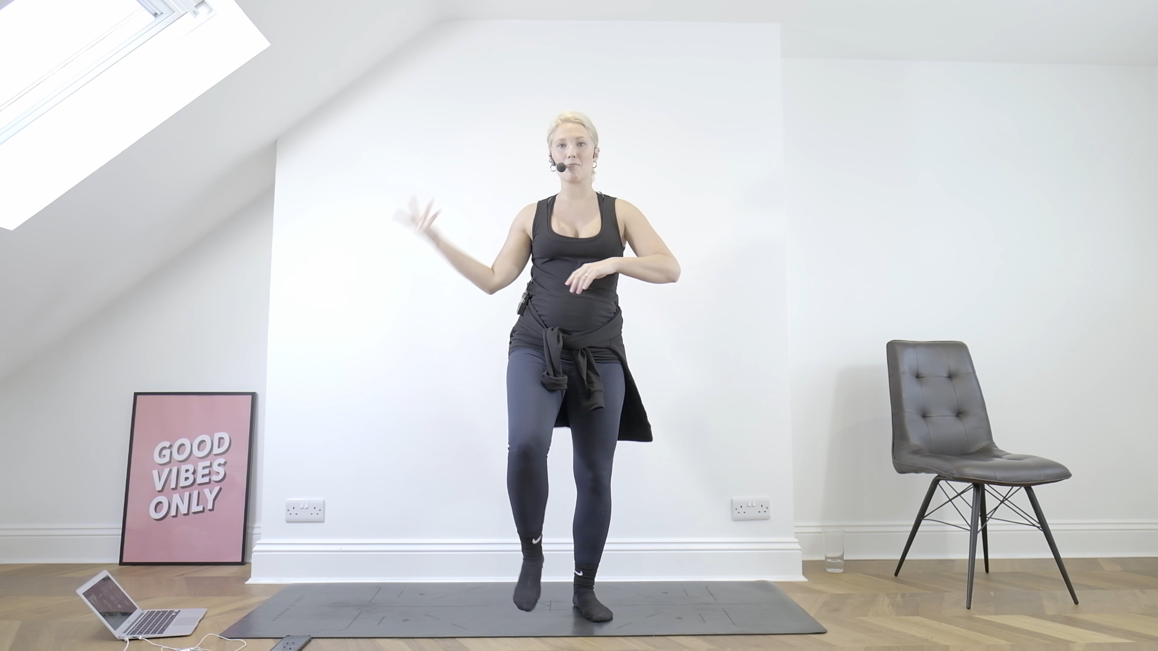 LIVE - Strength 16.12.20