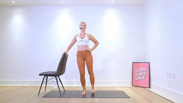 LIVE 28 day challenge session 10  - L...