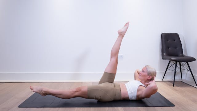 10 minute abs