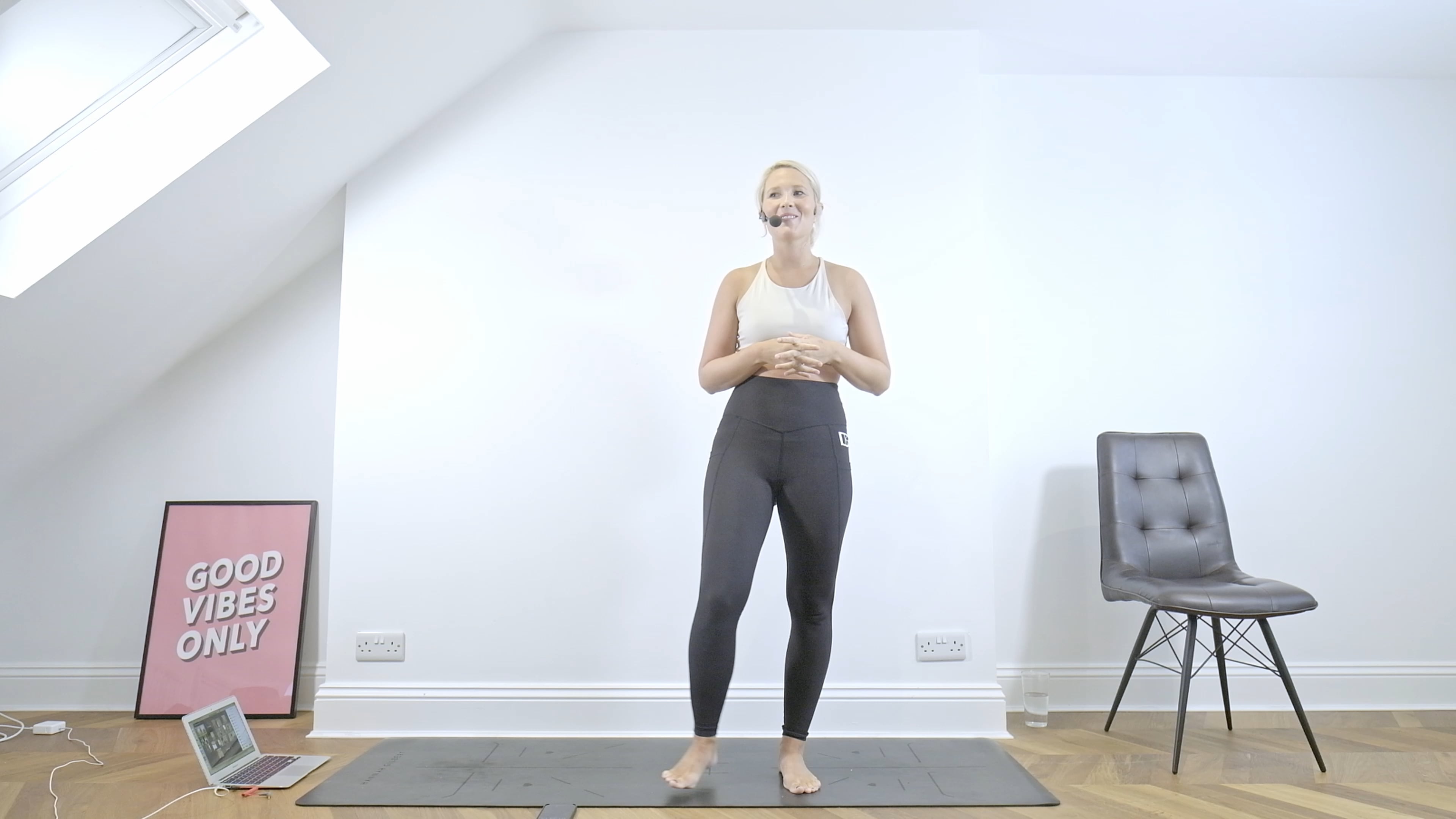 LIVE - strength class 11.11.20