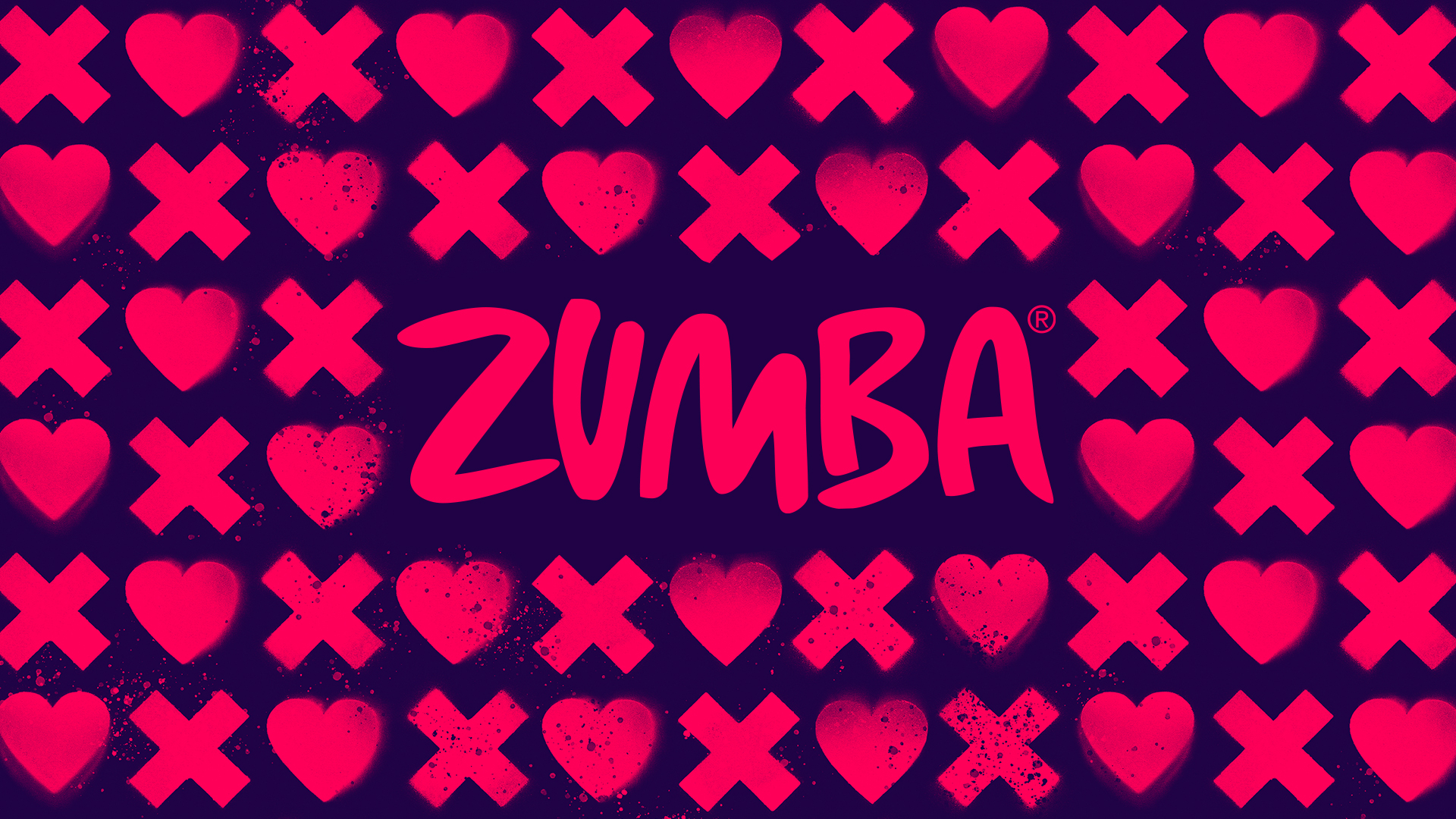 Zumba Class 01 - 50 minutes 