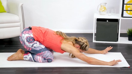 Be Happy. Be Fit. Video