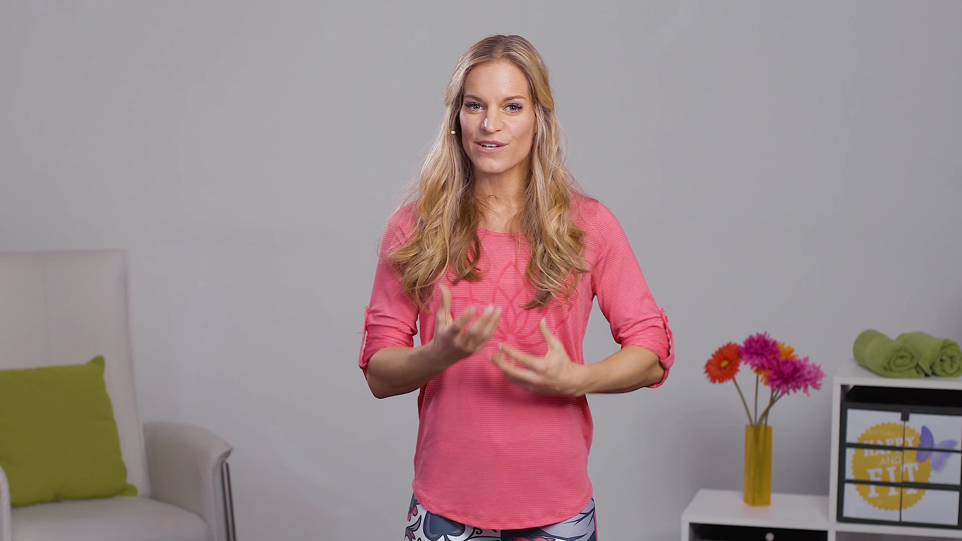 Woche 3 Tag 7 - Aktivtipp: Zeit etwas zu unternehmen!