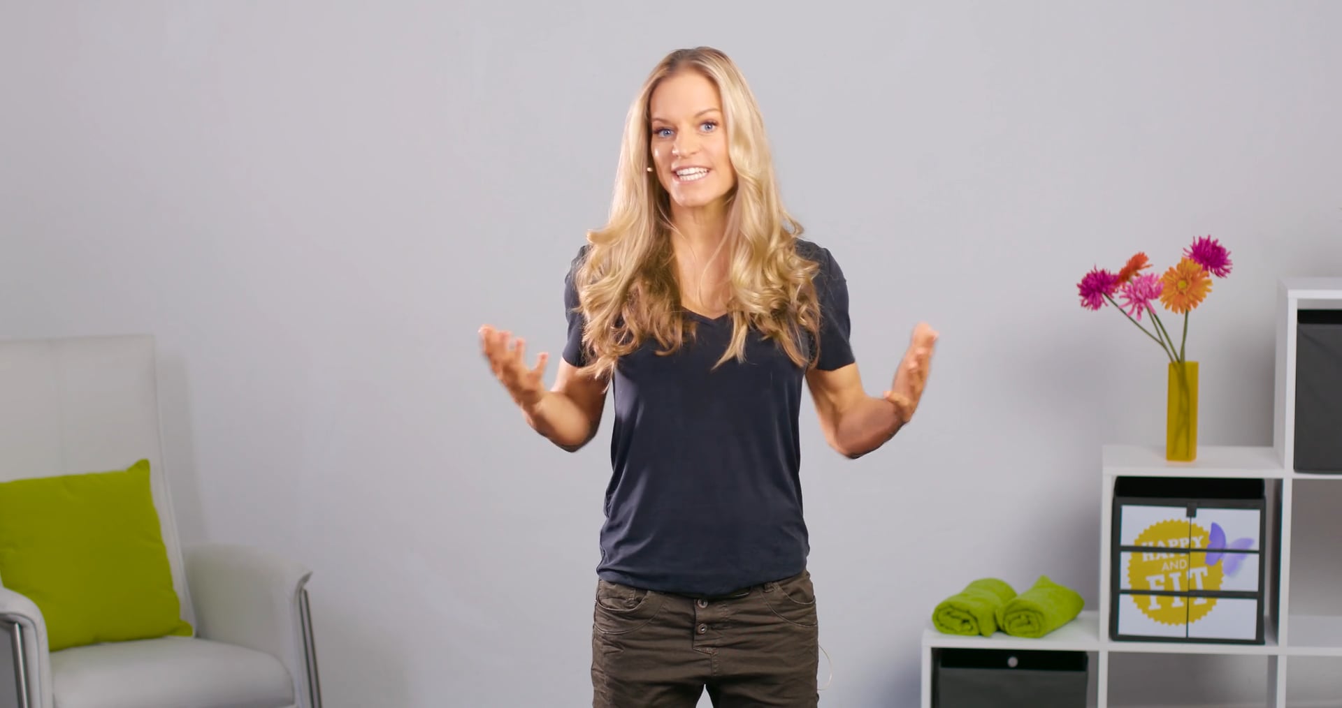 Woche 5 Tag 4 - Cheat Day: Schlemmertag