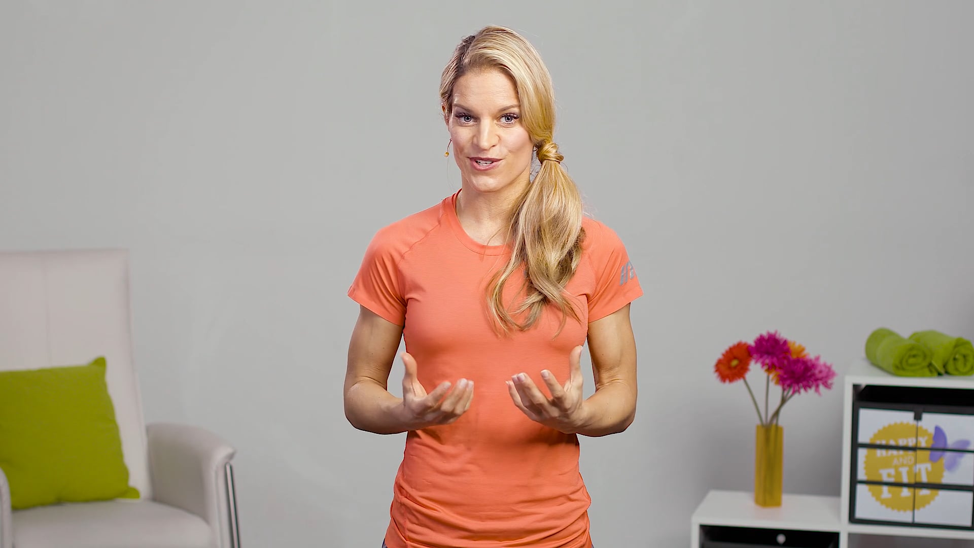 Tag 5 - Ernährungstipp: Sinnvoll und ausreichend trinken!