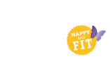 Be Happy. Be Fit.