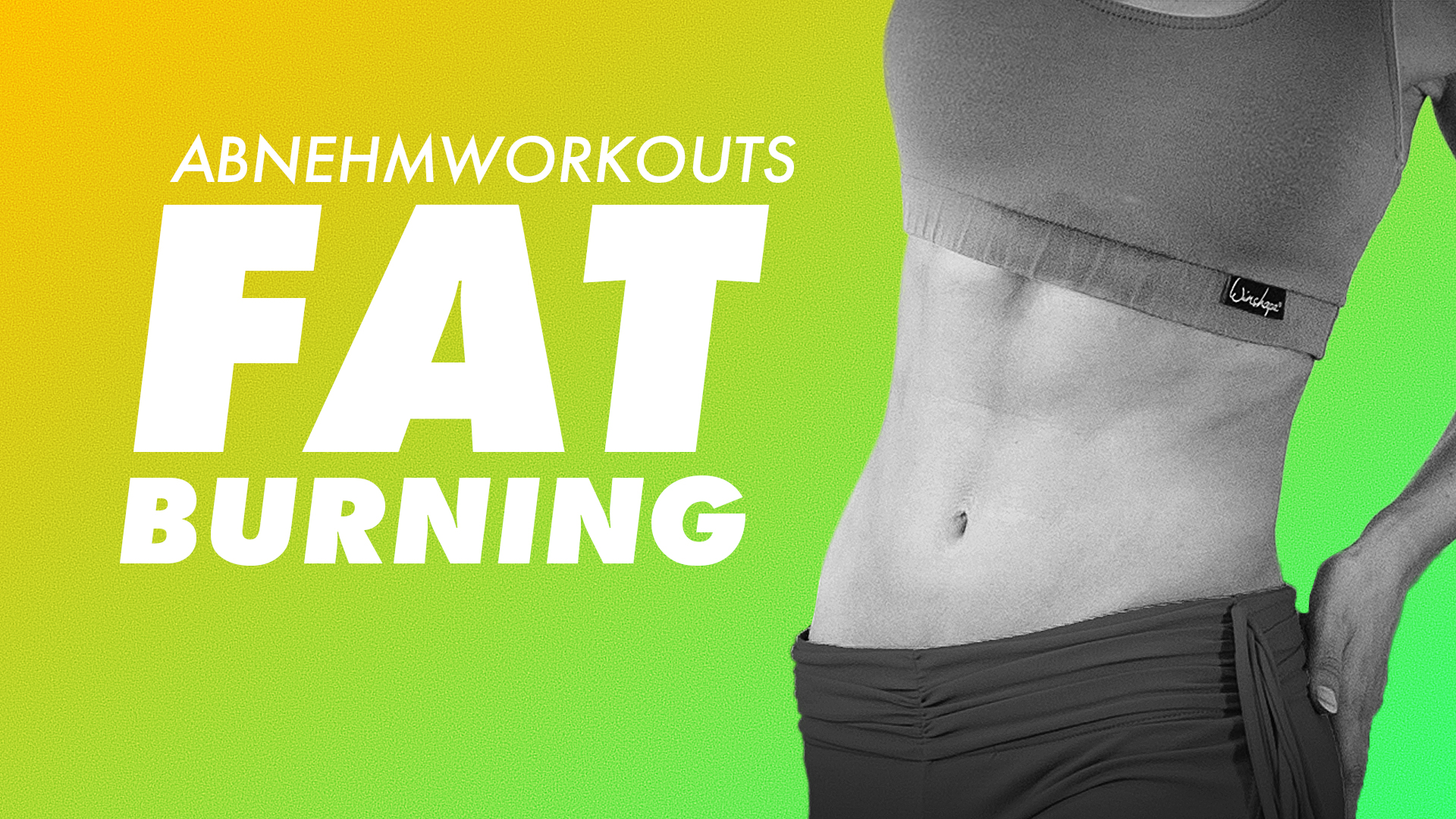 Fatburning Workouts Be Happy. Be Fit.