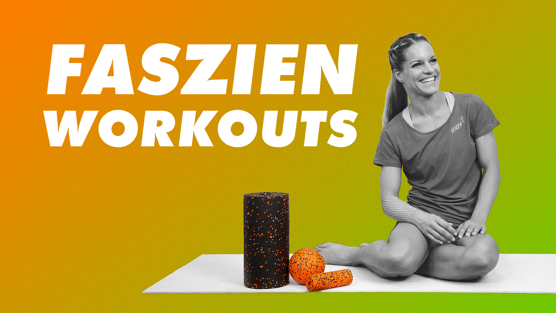 Faszien Workouts