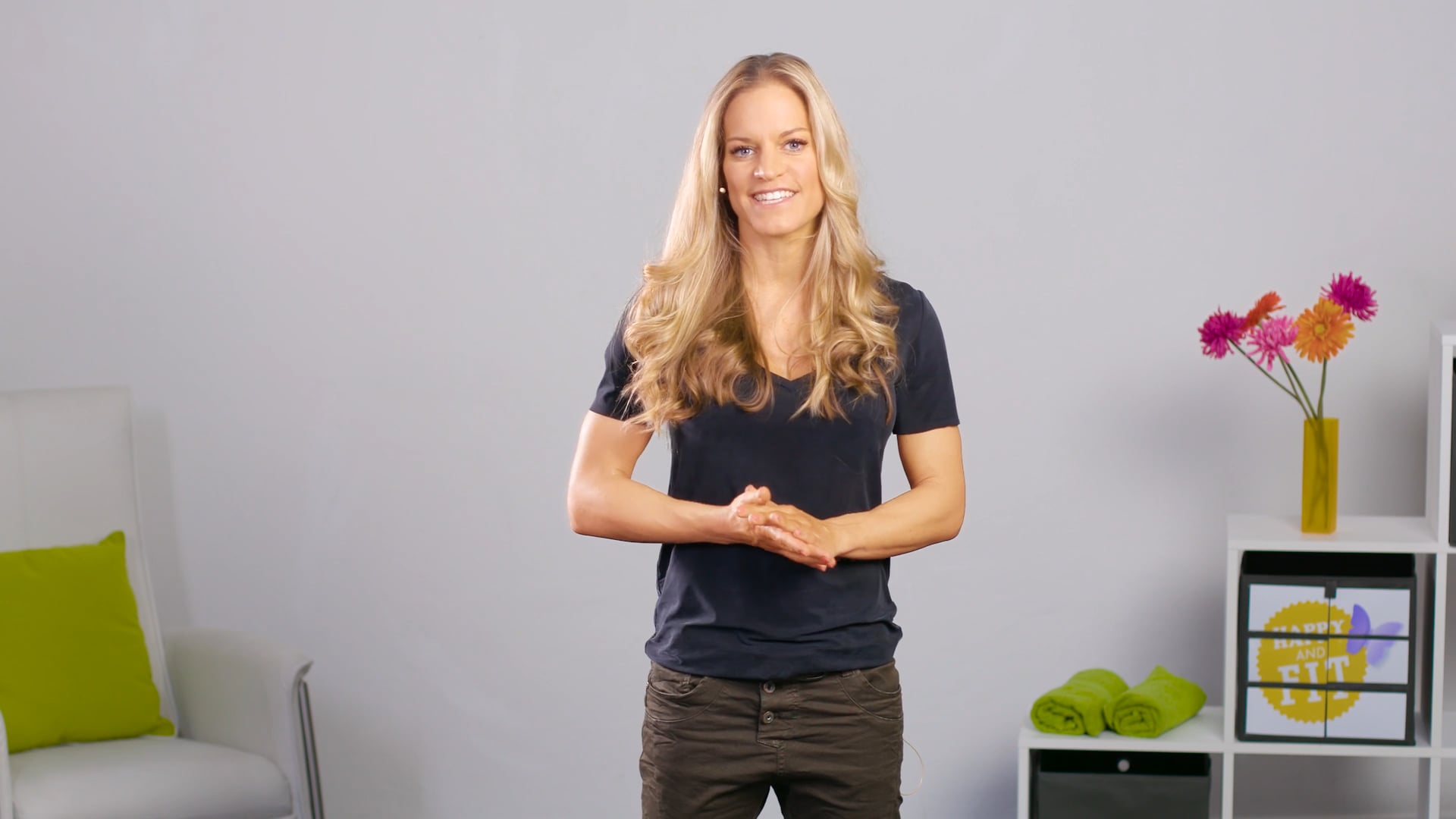 Woche 6 Tag 4: Cheat Day: Faulenzen