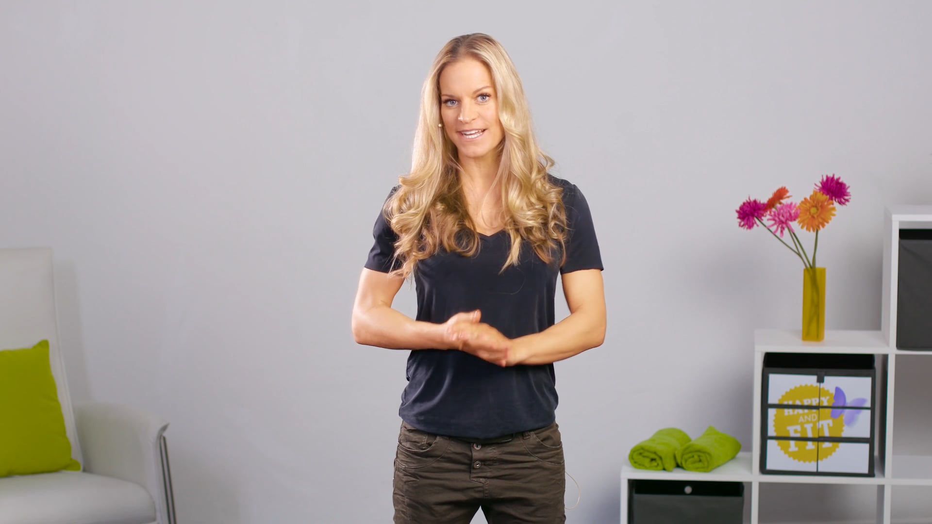 Woche 7 Tag 3: Cheat Day: Mein Sweet Day