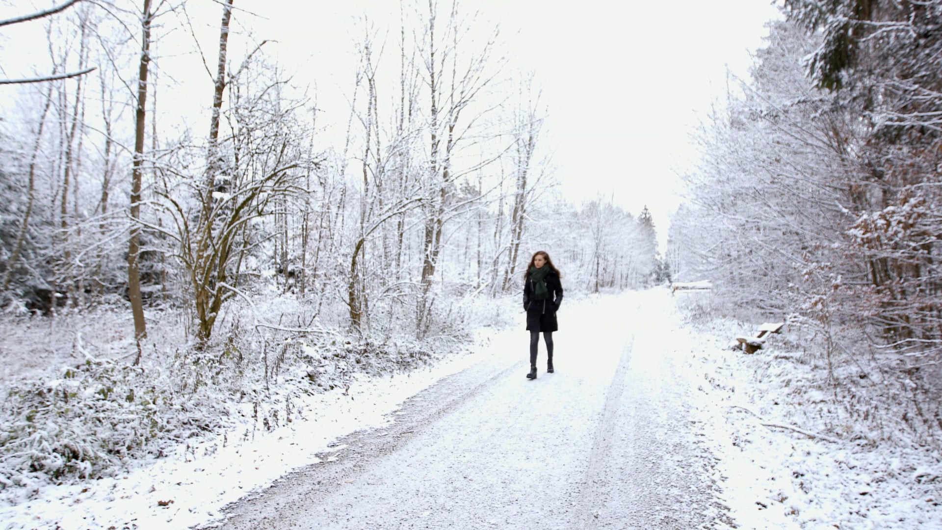 Tag 2 - Aktivtipp: Geh doch mal zu Fuß!