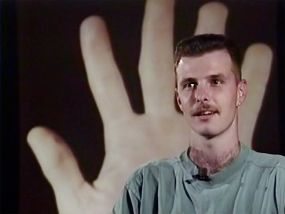 Greg MOVIE + EXTRAS! Hands on a Hardbody