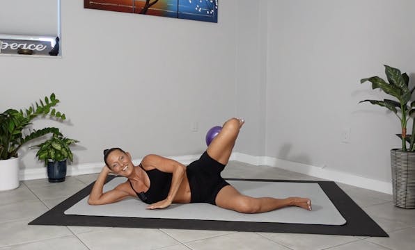 PILATES BALL 30 