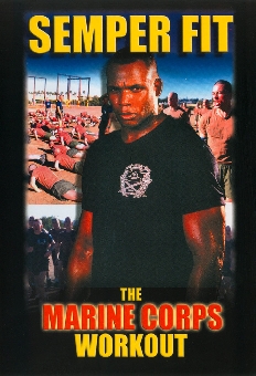 Semper Fit - The Marine Corps Workout