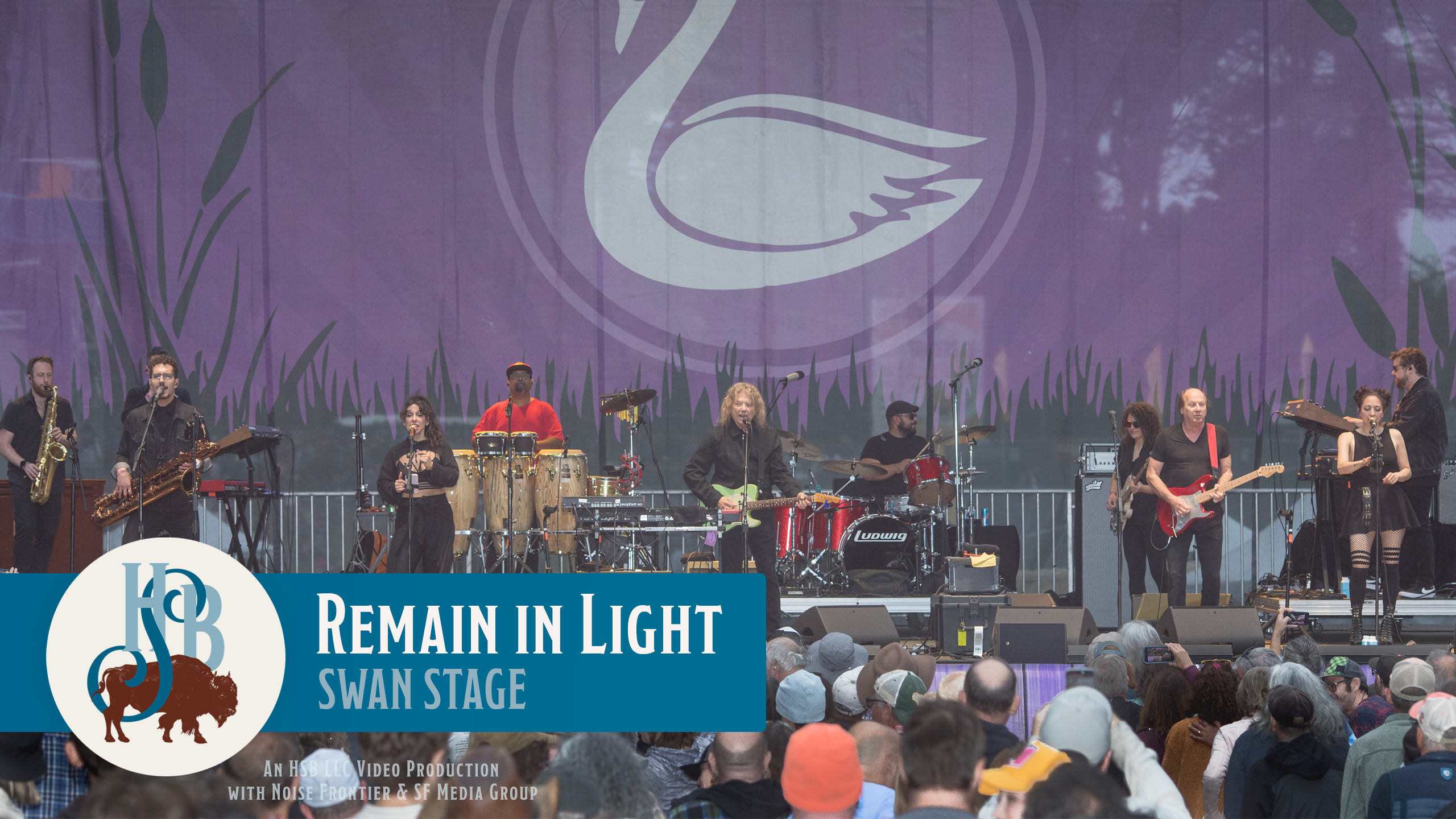 Jerry Harrison & Adrian Belew - Remain In Light 