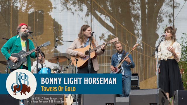 Bonny Light Horseman 