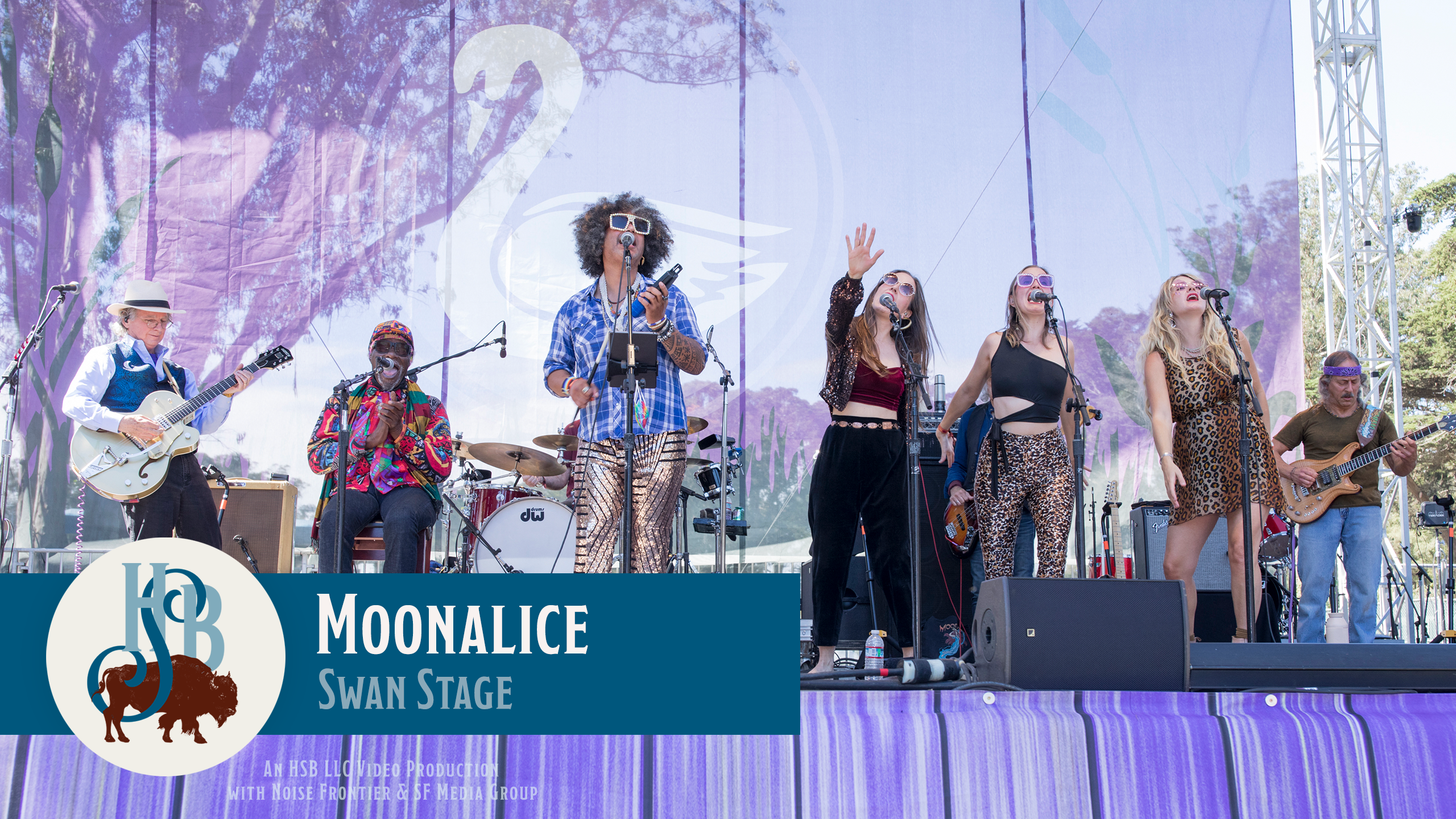 Moonalice 