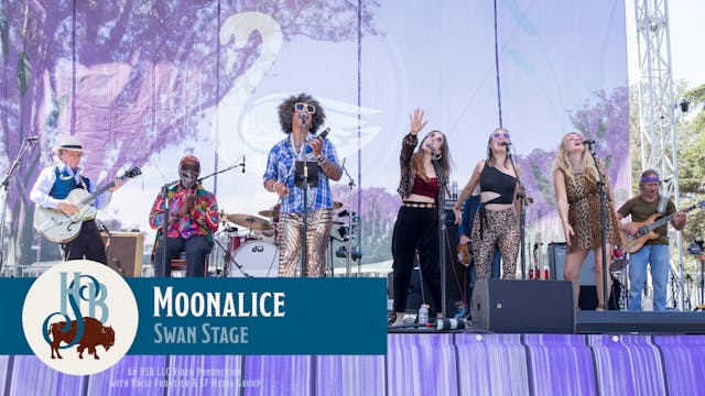 Moonalice 