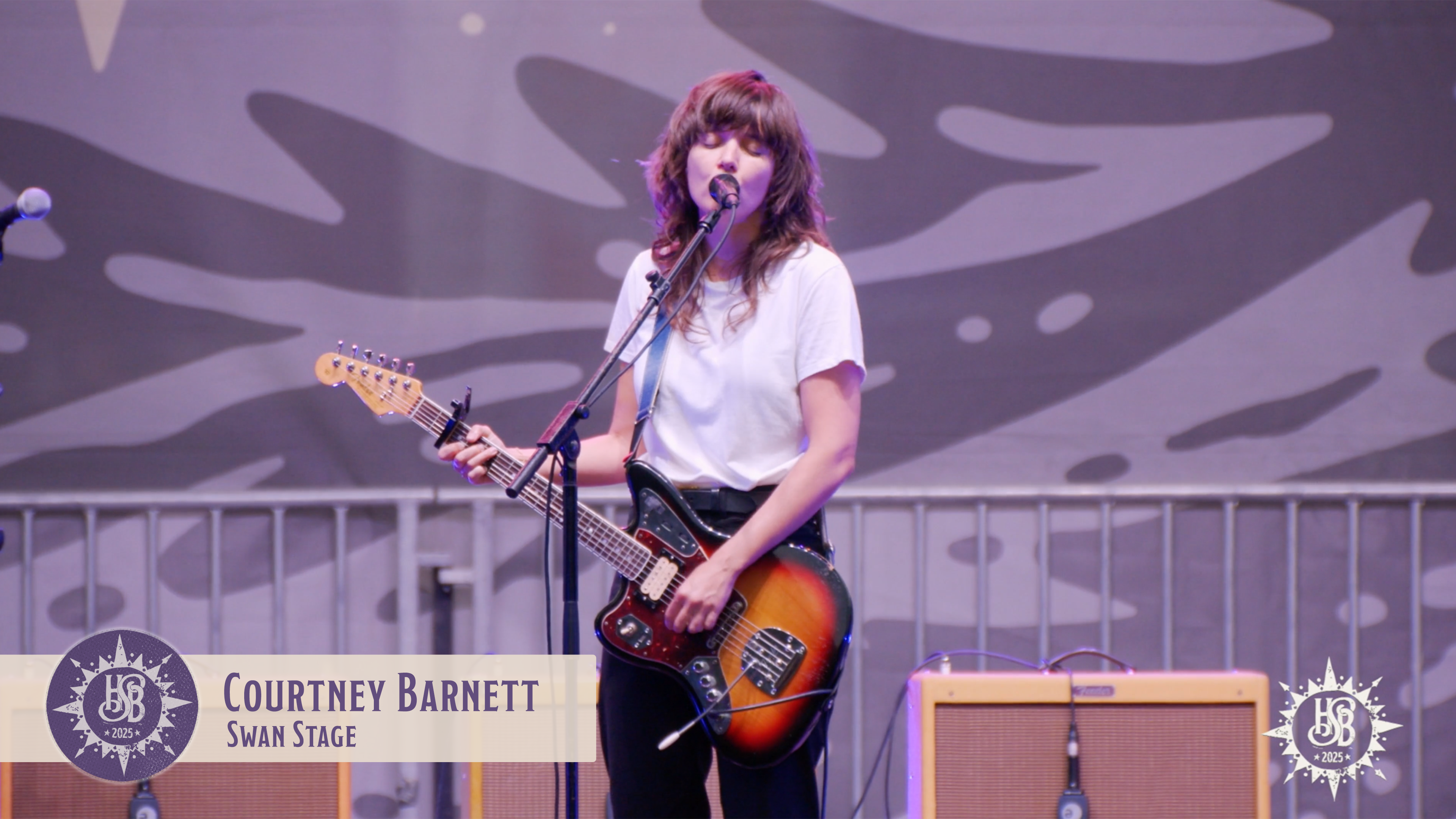 Courtney Barnett