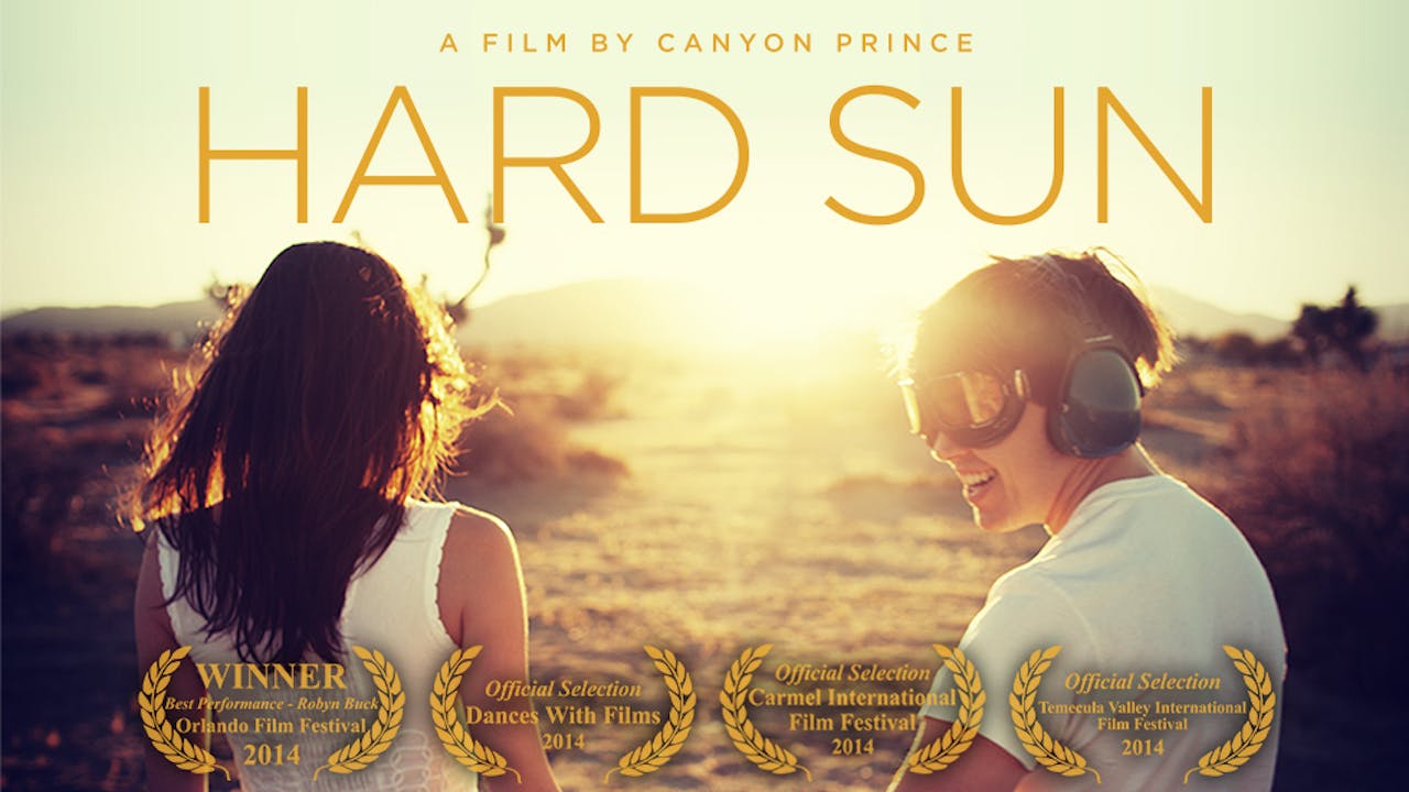 HARD SUN - FULL FILM [HD] [SURROUND] [2014]