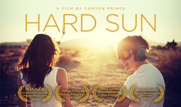 HARD SUN - [HD] [STEREO] [2014]