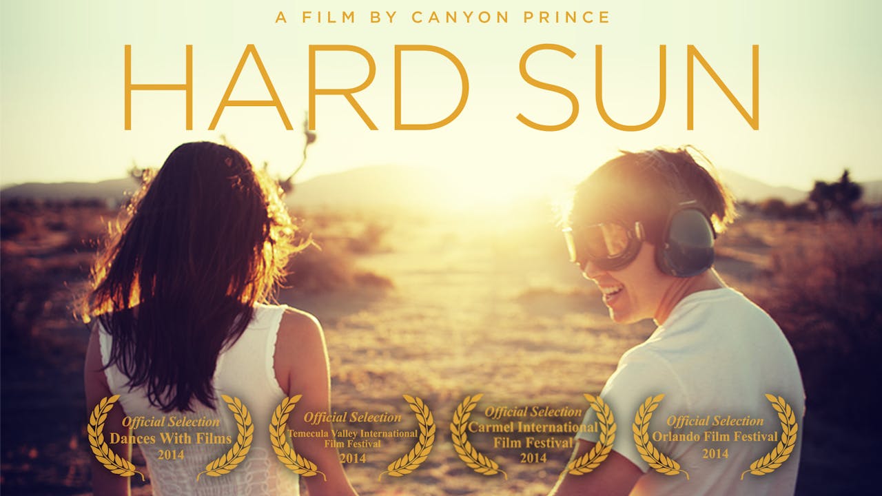 HARD SUN - FULL FILM [HD] [STEREO] [2014]
