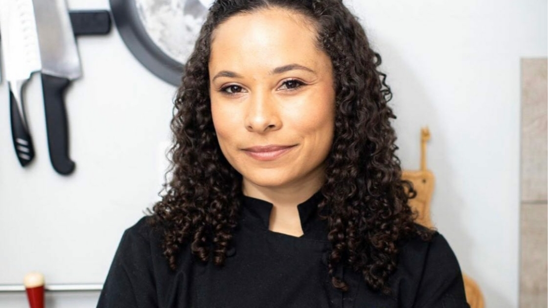 Smoothie Making with Chefleen