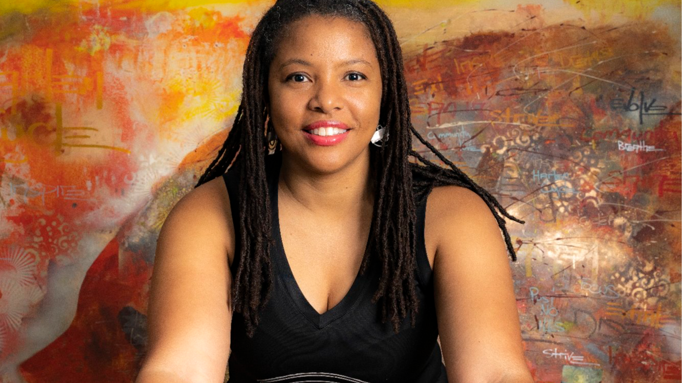 45 min Harlem Express Ride with Tammeca