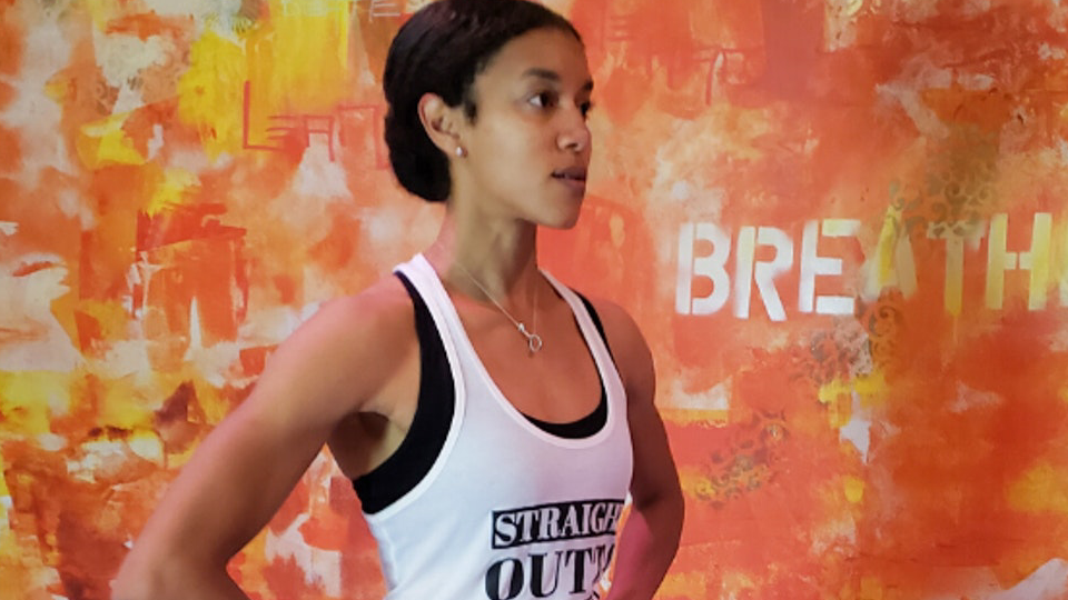 10 min Hip Flexor Mobility Stretch with Melissa