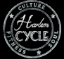 Harlem Cycle at Home