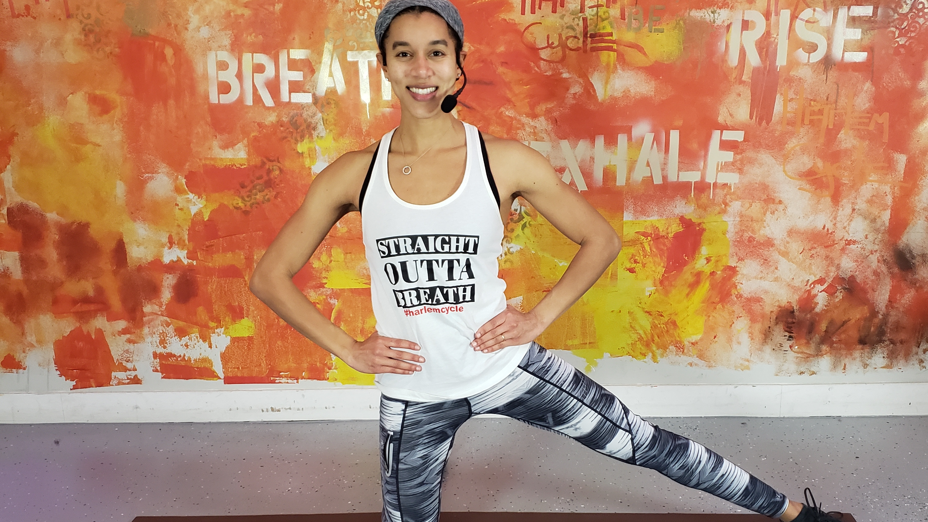 40 min Harlem Sculpt