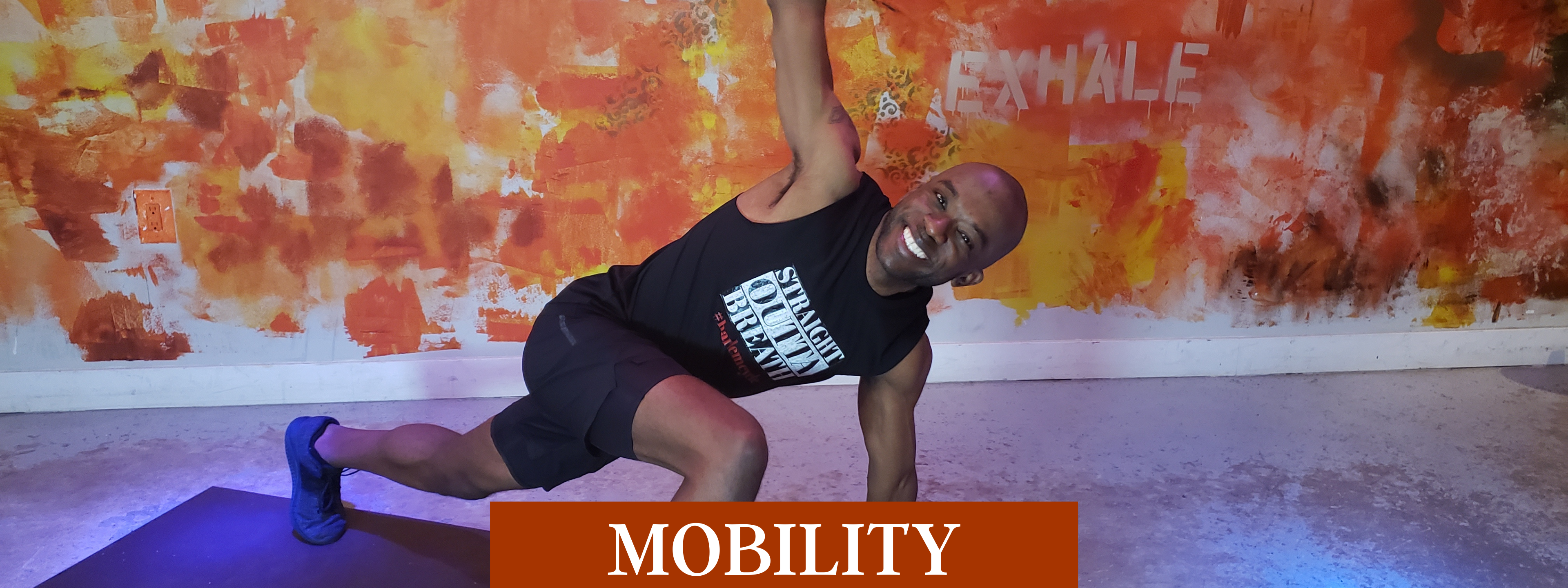Mobility