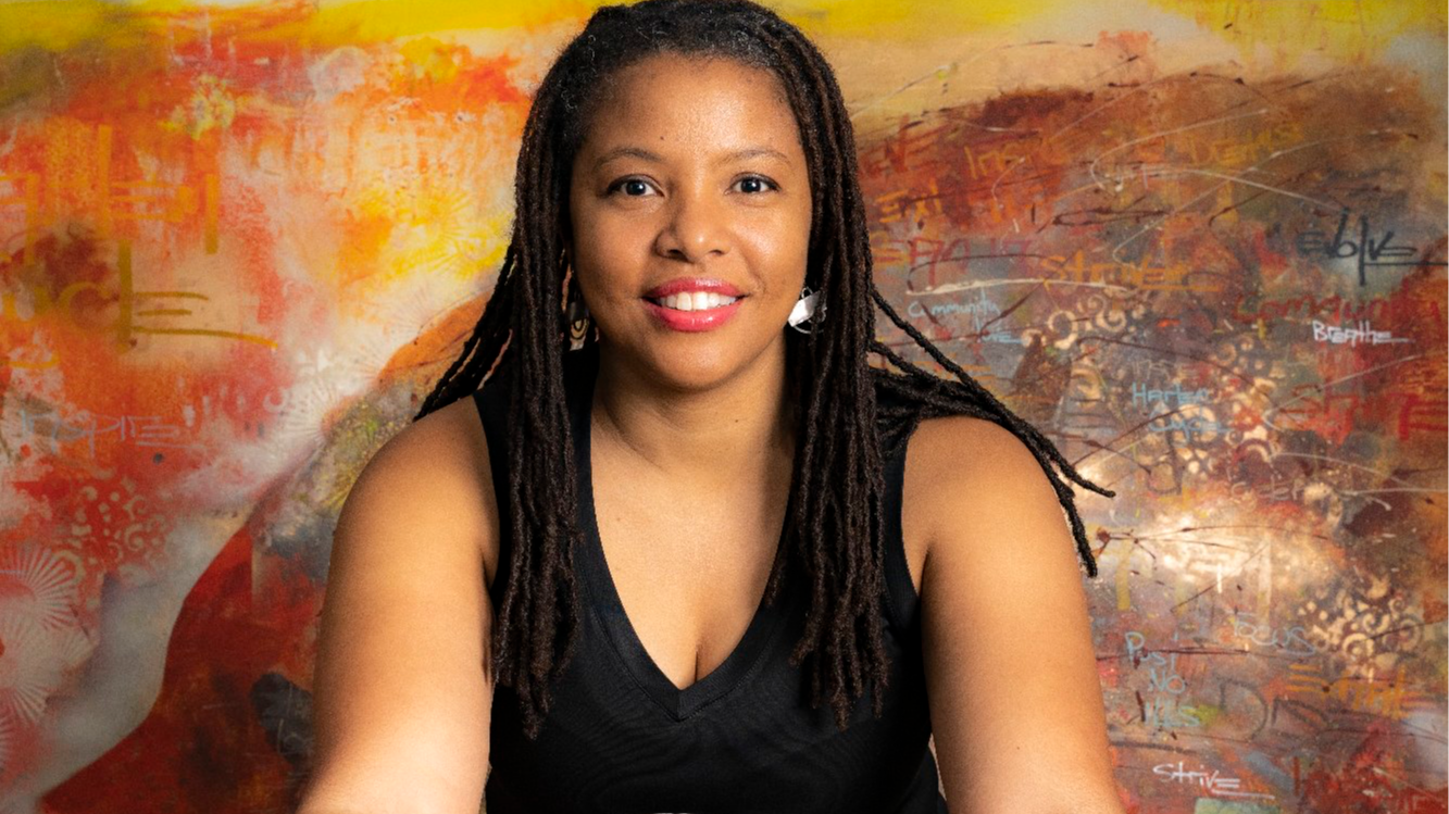 30 min Harlem Express Ride with Tammeca