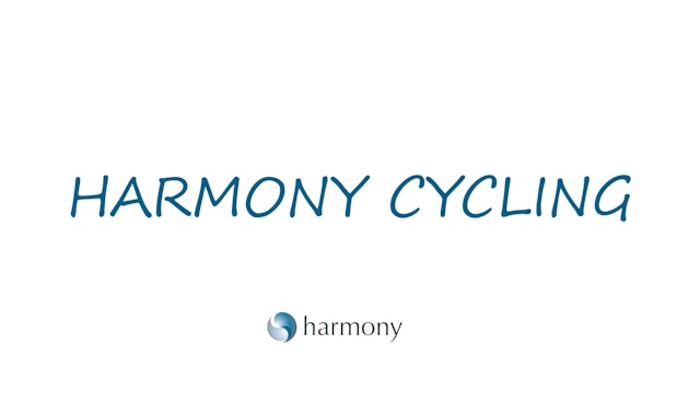 Harmony cycling 2 Florian Cécile JE Hedi