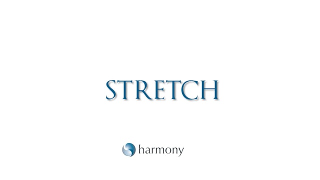 Stretching express - Laura