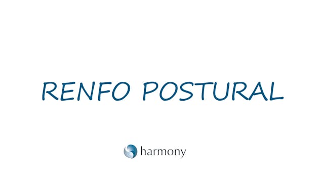 Renfo postural Bureau YANN