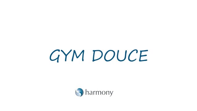 Gym douce FLORIAN