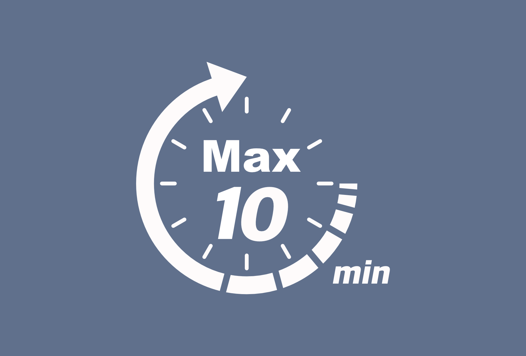 Les Moins de 10min ⏰