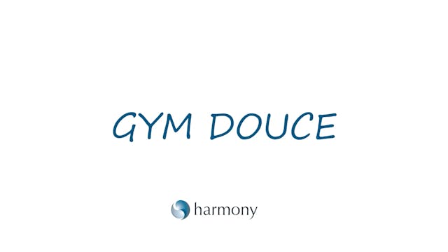 Gym douce EMILIE